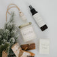 FRESH CUT BALSAM | CANDLES