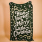 Cozy Dreams Luxe Blanket