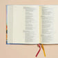Lake Cloth Board Csb Hosanna Revival Notetaking Bible