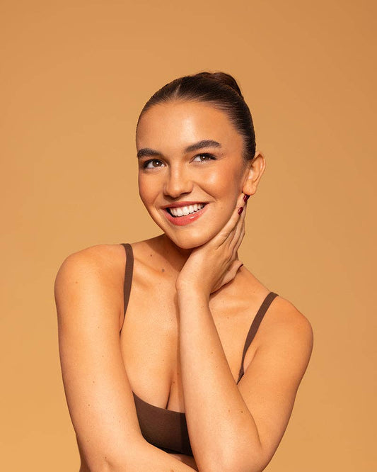 Gradual Face Tan by Peta Jane Beauty