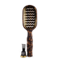 Vented Hair Brush | Tortoise
