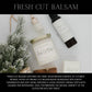 FRESH CUT BALSAM | CANDLES