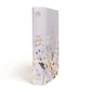 Lavender Fields CSB Notetaking Bible, Large Print Hosanna Revival Edition