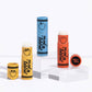 Lip Balm, Lil Poppies, Bloo Razzeloo