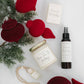 HOME FOR THE HOLIDAYS | HOLIDAY | 8 OZ CANDLE