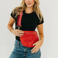 Westlyn Woven Bum Bag - TOP SELLER