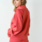 Laguna Scuba Half Zip Pullover