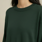Dark Green Sweater - Torso