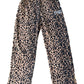 Cheetah Sweatpants by Product of Christ