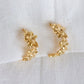 Daisy Earrings