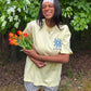 Be the Light Unisex Tee by Elevated Faith