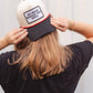 Hat: Do what makes you Holy
