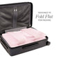 Ballet Pink Bow Jelly Tote Bag (Classic) by Case-Mate