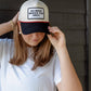 Hat: Do what makes you Holy