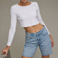 Ireland Baggy Shorts by Hidden Denim