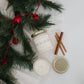 MRS. CLAUS' SHE SHED | CANDLES