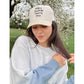 What A Friend in Jesus Trucker Hat