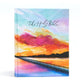 Lake Cloth Board Csb Hosanna Revival Notetaking Bible