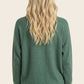 Baylor Pullover Crew Neck Sweater