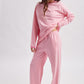 Lasting Pants Striped Knit Pants