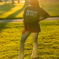 Jesus Saves Leopard Unisex Tee