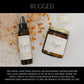 RUGGED  | CANDLES