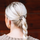 Morning Brew | Large | Hair Ties