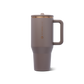 Clay HydroJug 40 oz Traveler Tumbler