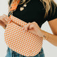 Westlyn Woven Bum Bag - TOP SELLER