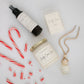 CANDY CANE LANE | CANDLES