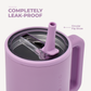 Pixie HydroJug 40 oz Traveler Tumbler