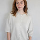 Toby Half-Sleeve Cardigan