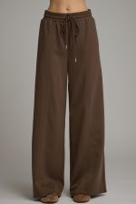 Trista Wide Leg Pants