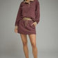 Sutton Mini Skirt with Drawstring & Pockets