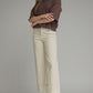 Wenatchee Solid Round Neck Short Sleeve