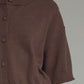 Wenatchee Solid Round Neck Short Sleeve