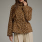 Pentwater Polka Dot Jacket