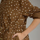 Pentwater Polka Dot Jacket