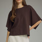 Joseph Knit Top