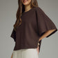 Joseph Knit Top