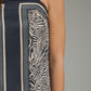 Packwood Cami Abstract Zebra Print