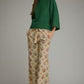 Mason Mock Neck Knit Sweater