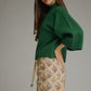 Mason Mock Neck Knit Sweater