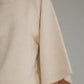 Mason Mock Neck Knit Sweater