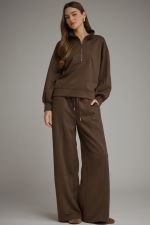 Trista Wide Leg Pants