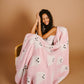 Cozy Dreams Luxe Blanket