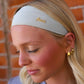 SOFT WORKOUT HEADBAND SET (PACK OF 3)