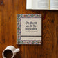 On Earth as It Is in Heaven Spiral Bible Study