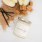 CARAMEL APPLE | GLASS JAR