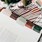Jewel Tone Bible Tabs